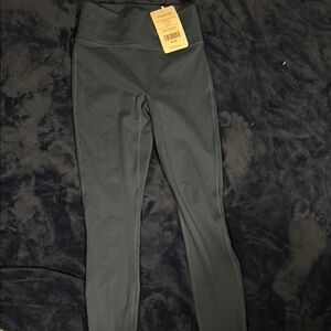 Fabletics Dark Gray Leggings